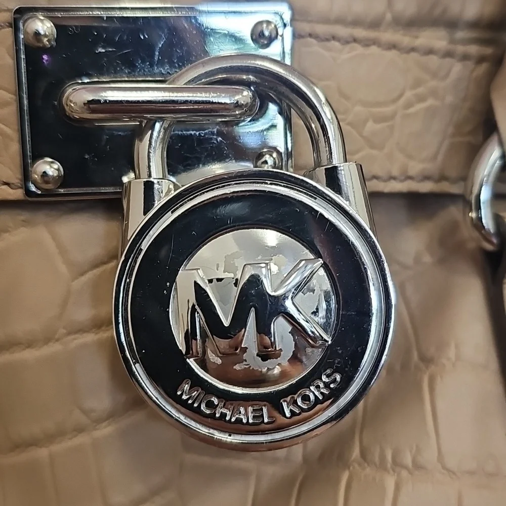 Michael Kors elevate your